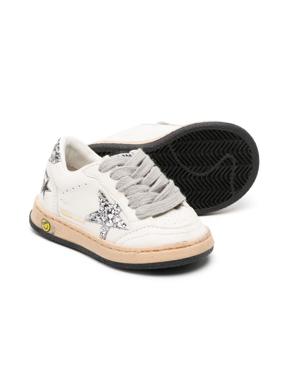  GYF00439 F00482680185 GOLDEN GOOSE KIDS 