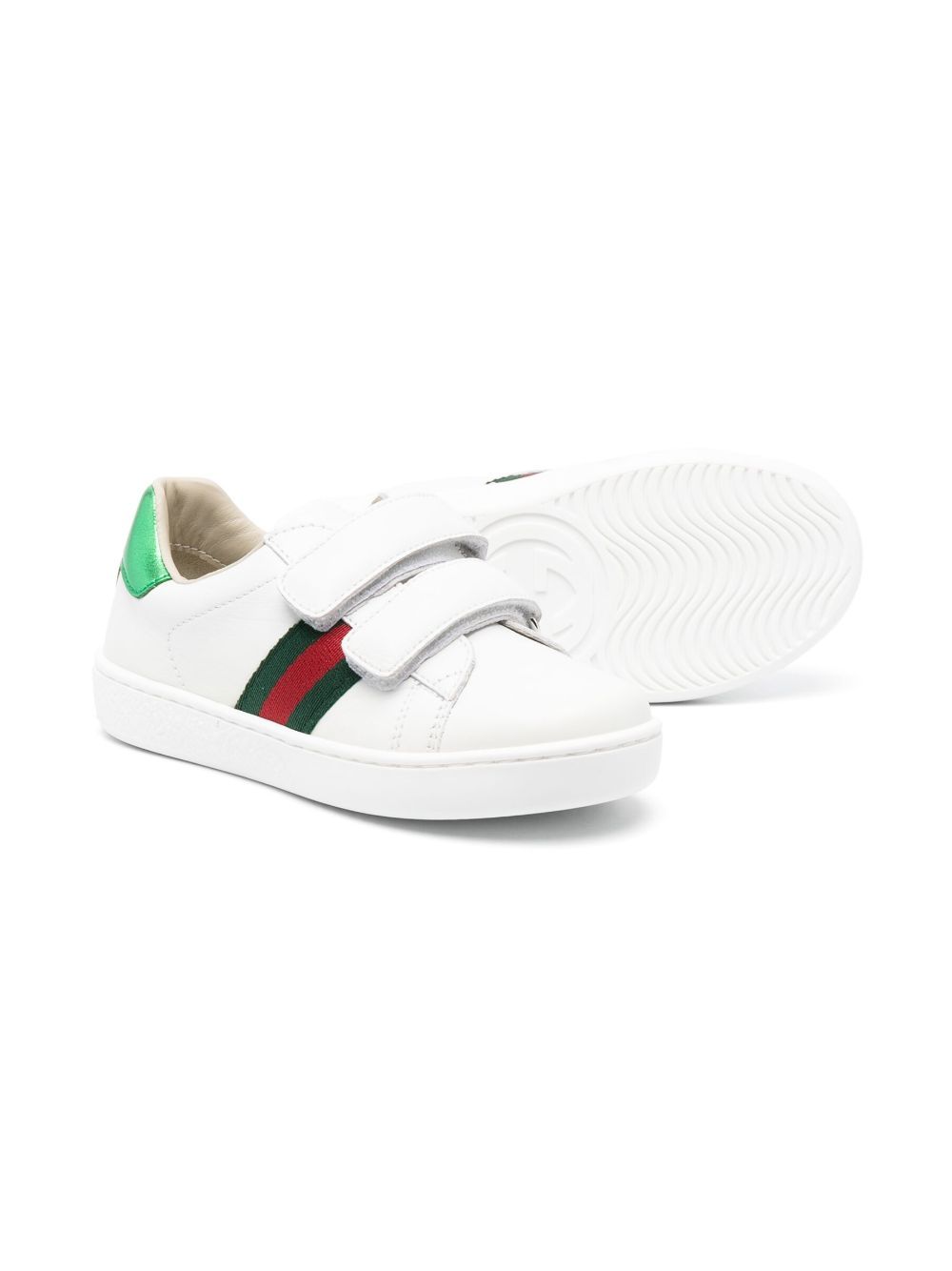  455447 CPWP09085 GUCCI KIDS 