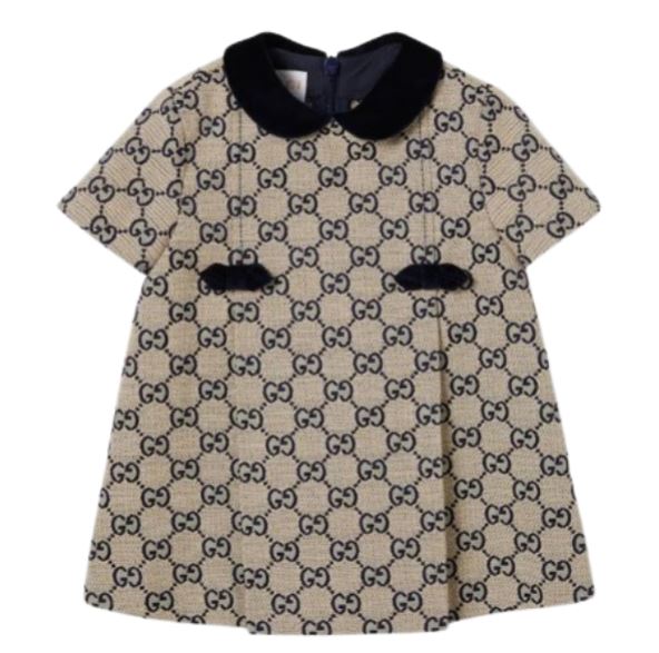 828494 XWA2M9118 GUCCI KIDS 