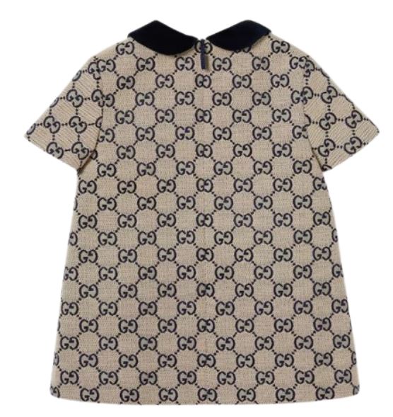  828494 XWA2M9118 GUCCI KIDS 