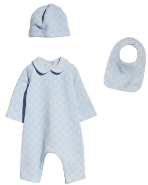  864661 XJHVT4454 GUCCI KIDS 