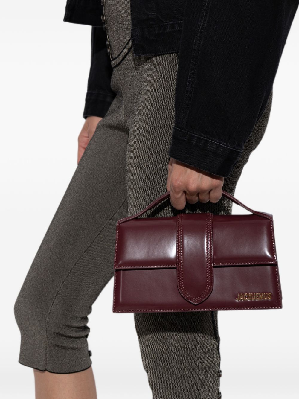  BAW00007 AC18A01490 JACQUEMUS 