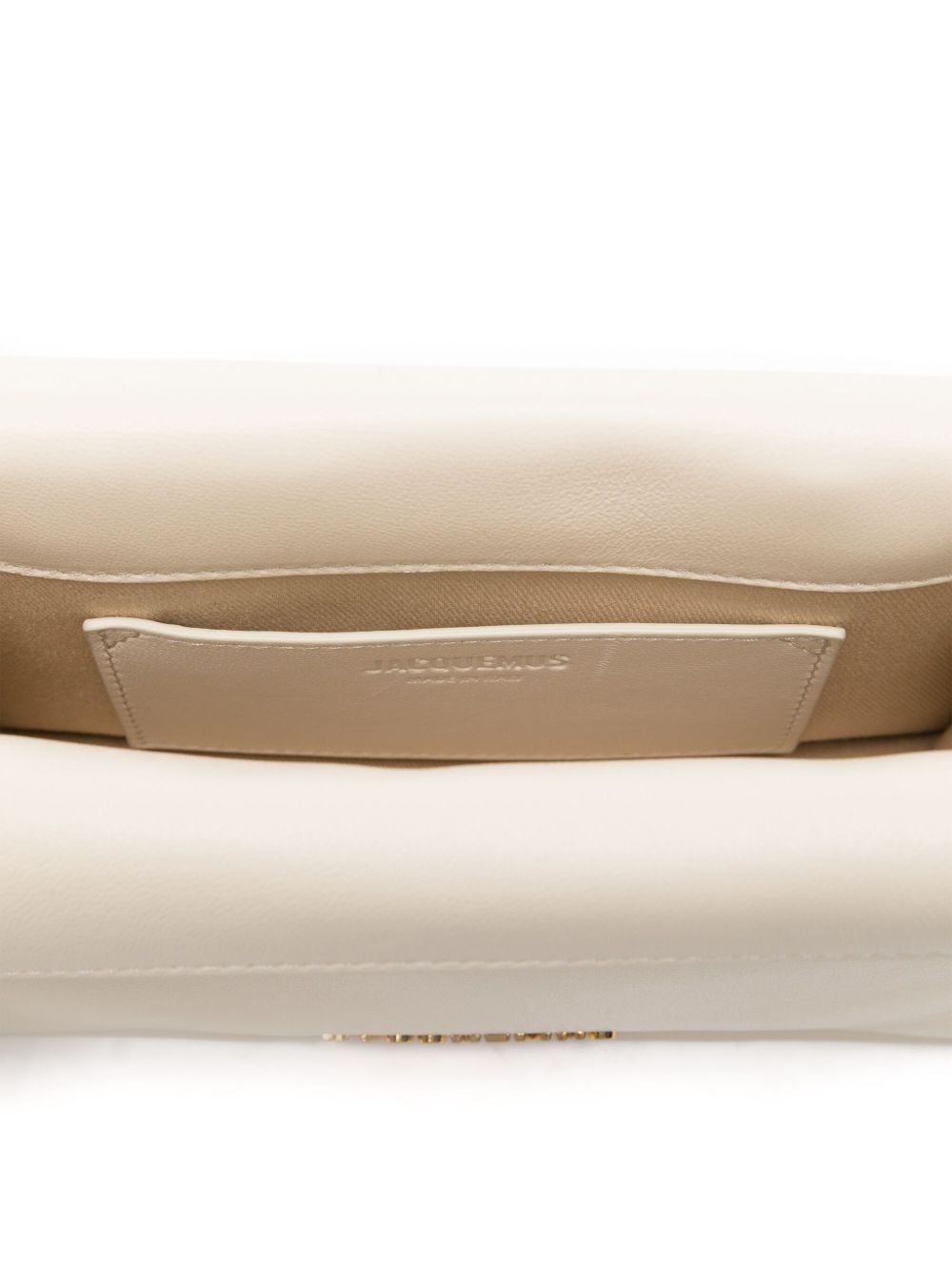  BAW00392 AC27L14115 JACQUEMUS 