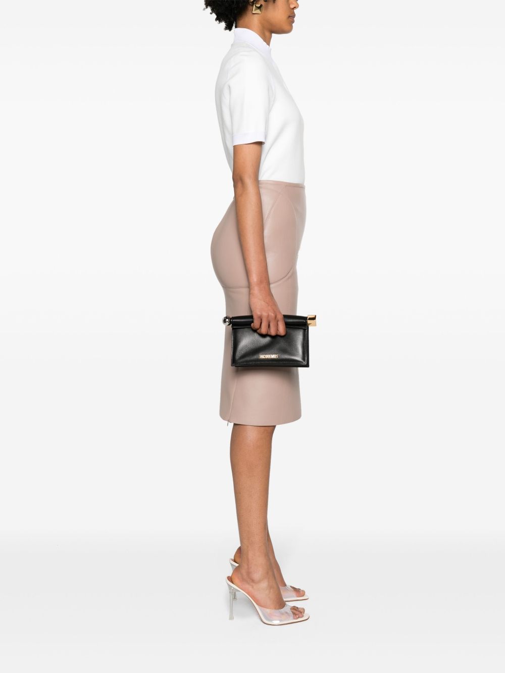 BAW00392 AC27L14990 JACQUEMUS 