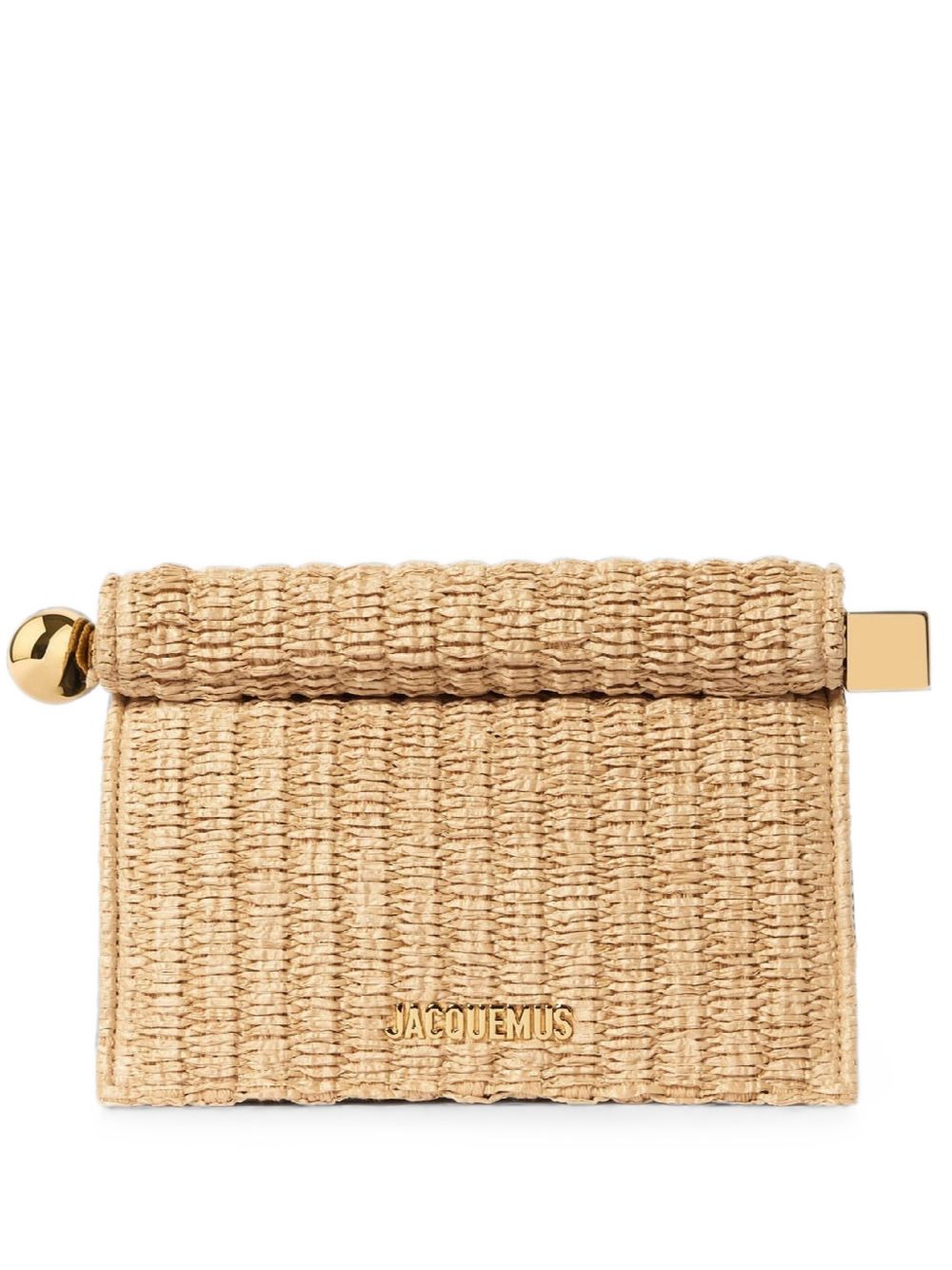  BAW00392 AW006031FY JACQUEMUS 