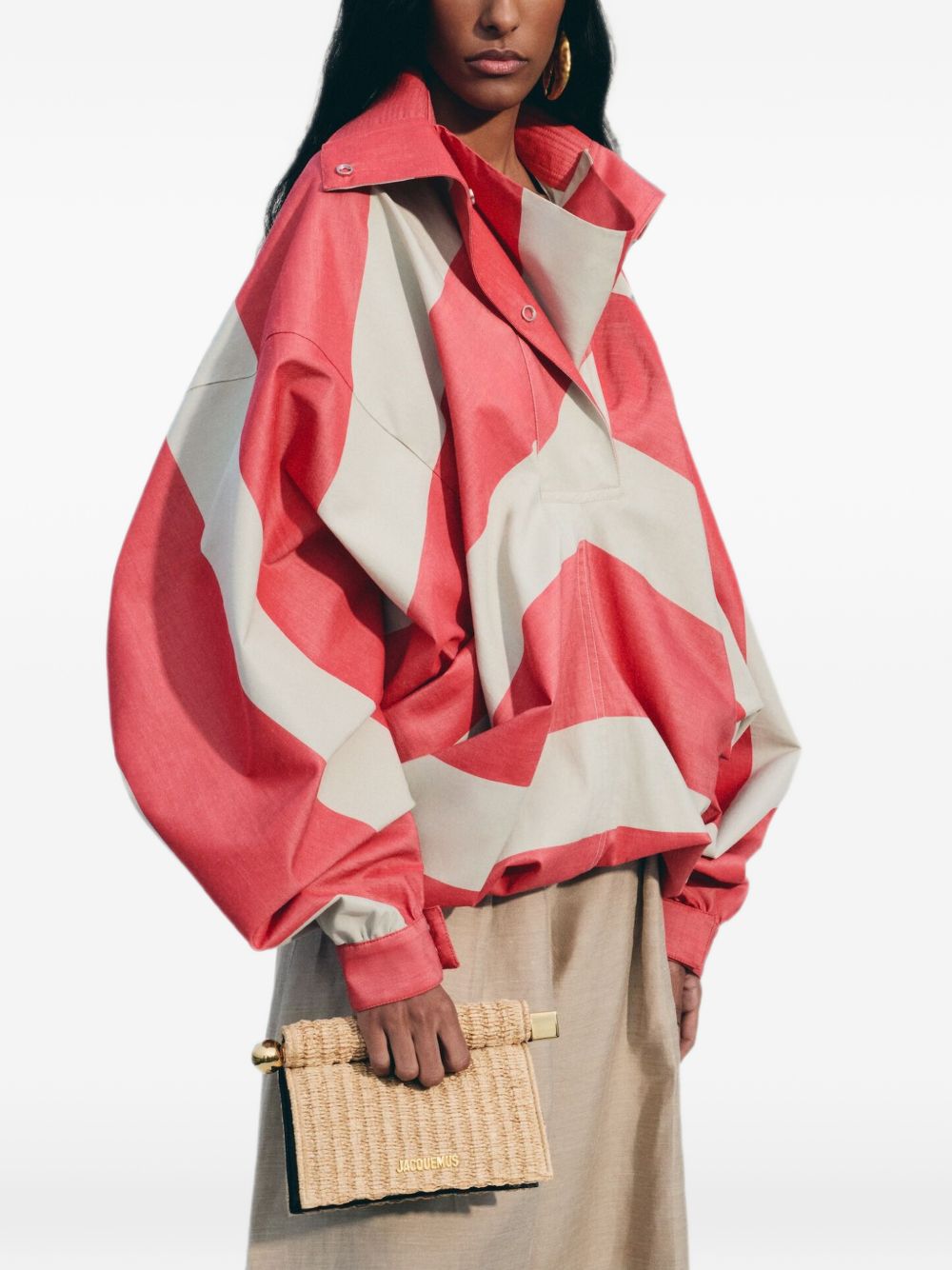  BAW00392 AW006031FY JACQUEMUS 