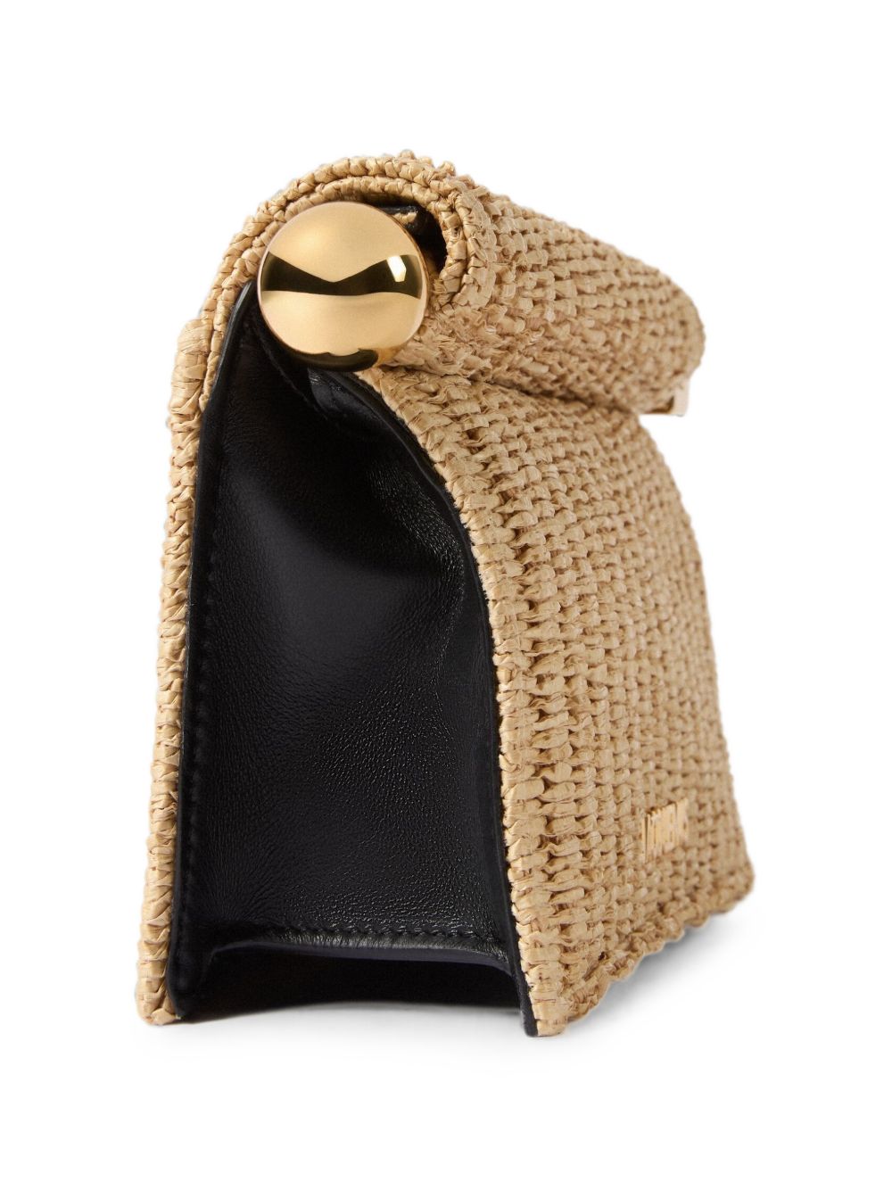  BAW00392 AW006031FY JACQUEMUS 