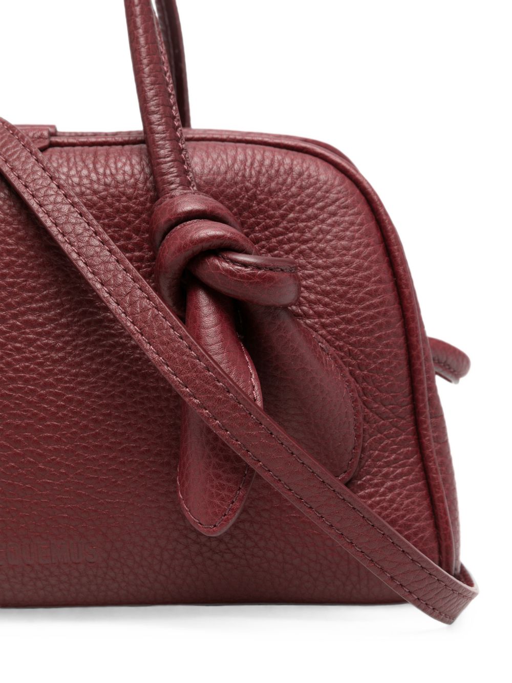  BAW00416 AC03A03490 JACQUEMUS 