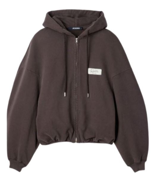  HOU00314 AJ00325881 JACQUEMUS 