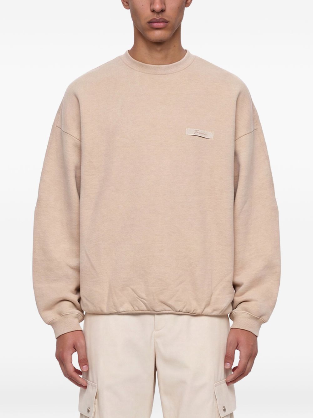  SSU00219 AJ00325130 JACQUEMUS 