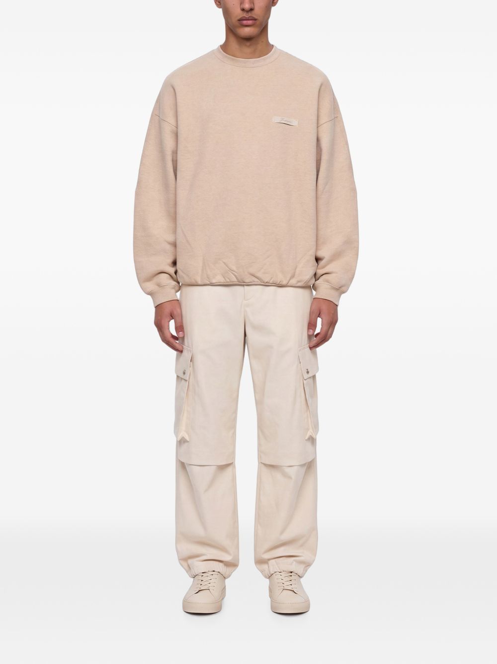  SSU00219 AJ00325130 JACQUEMUS 