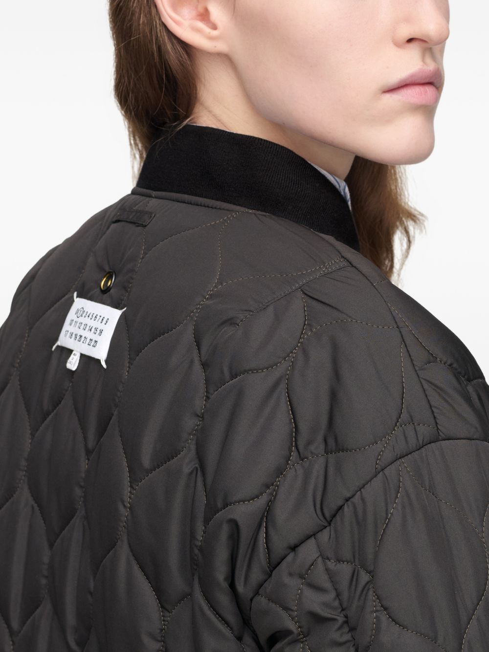 S51AM0522 M35923143 MAISON MARGIELA 