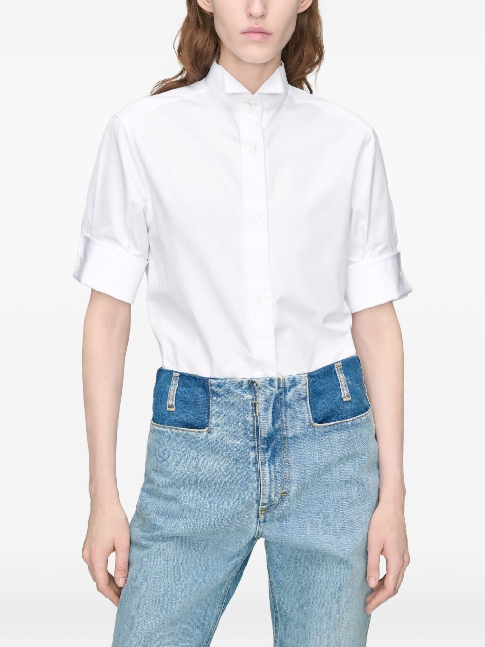  S51DR0006 S43001100 MAISON MARGIELA 