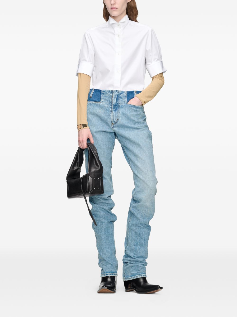  S51DR0006 S43001100 MAISON MARGIELA 