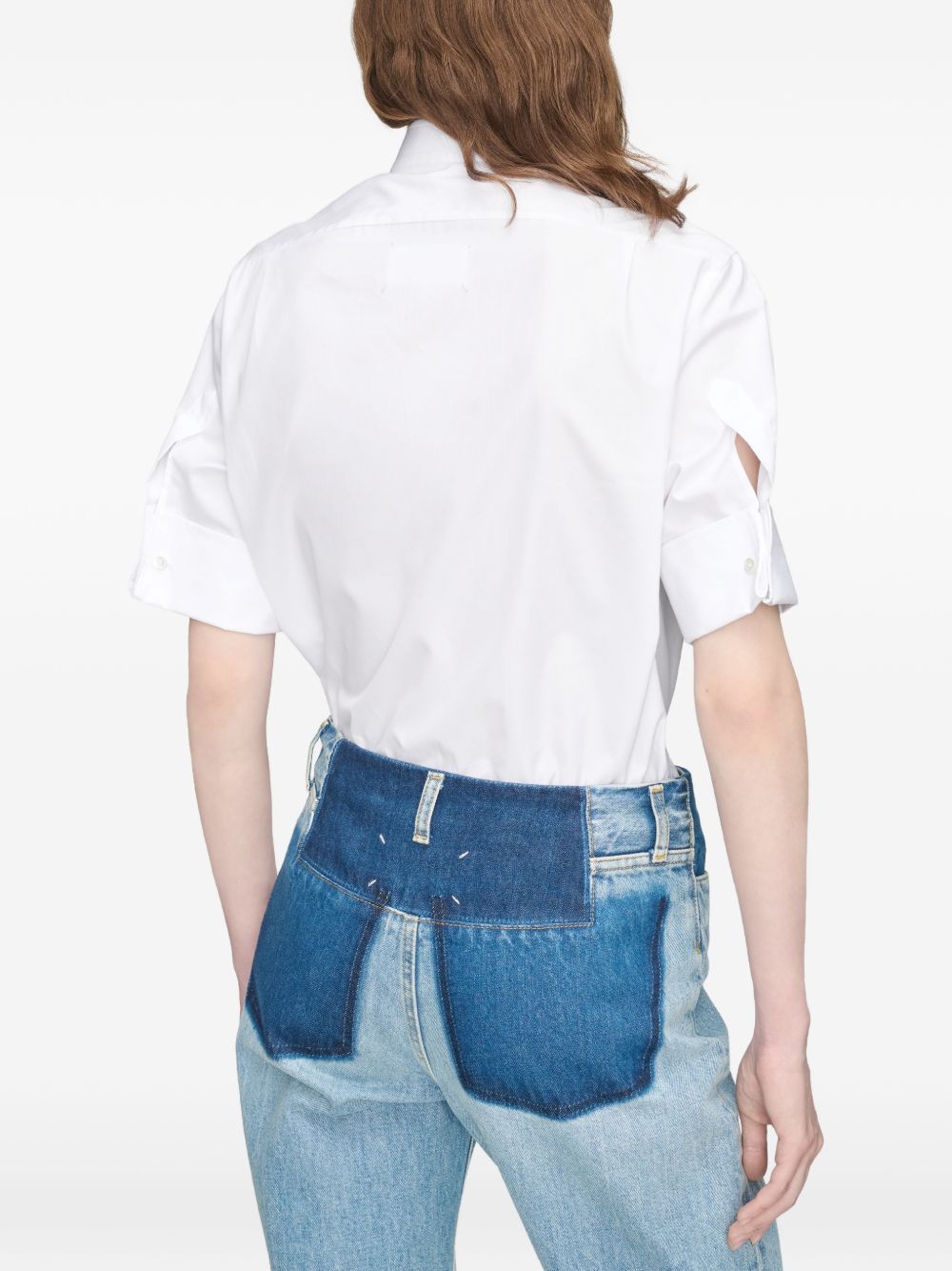  S51DR0006 S43001100 MAISON MARGIELA 
