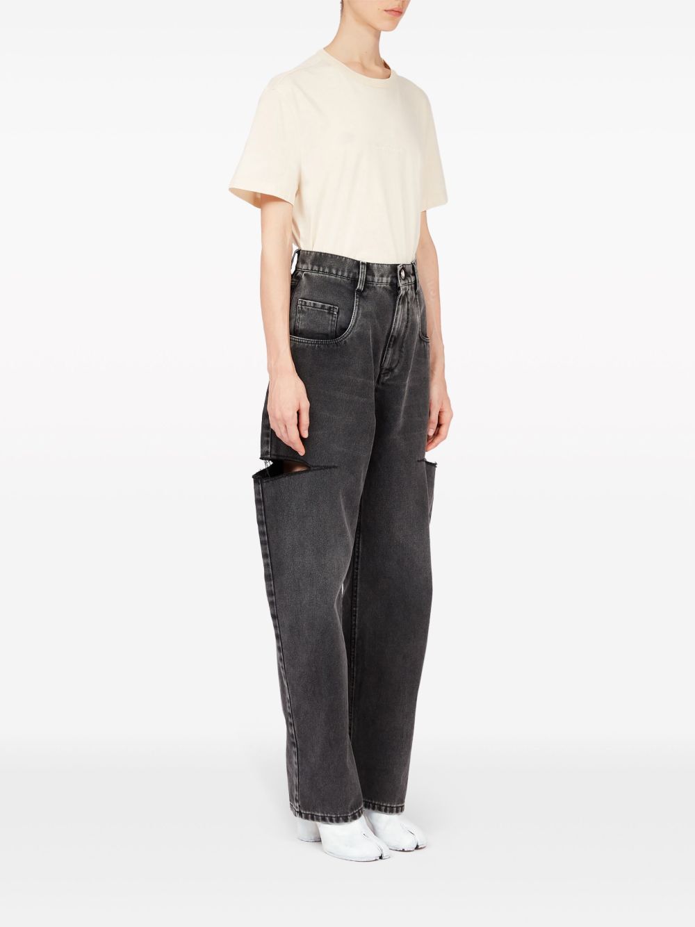  S51LA0051 S30743965 MAISON MARGIELA 