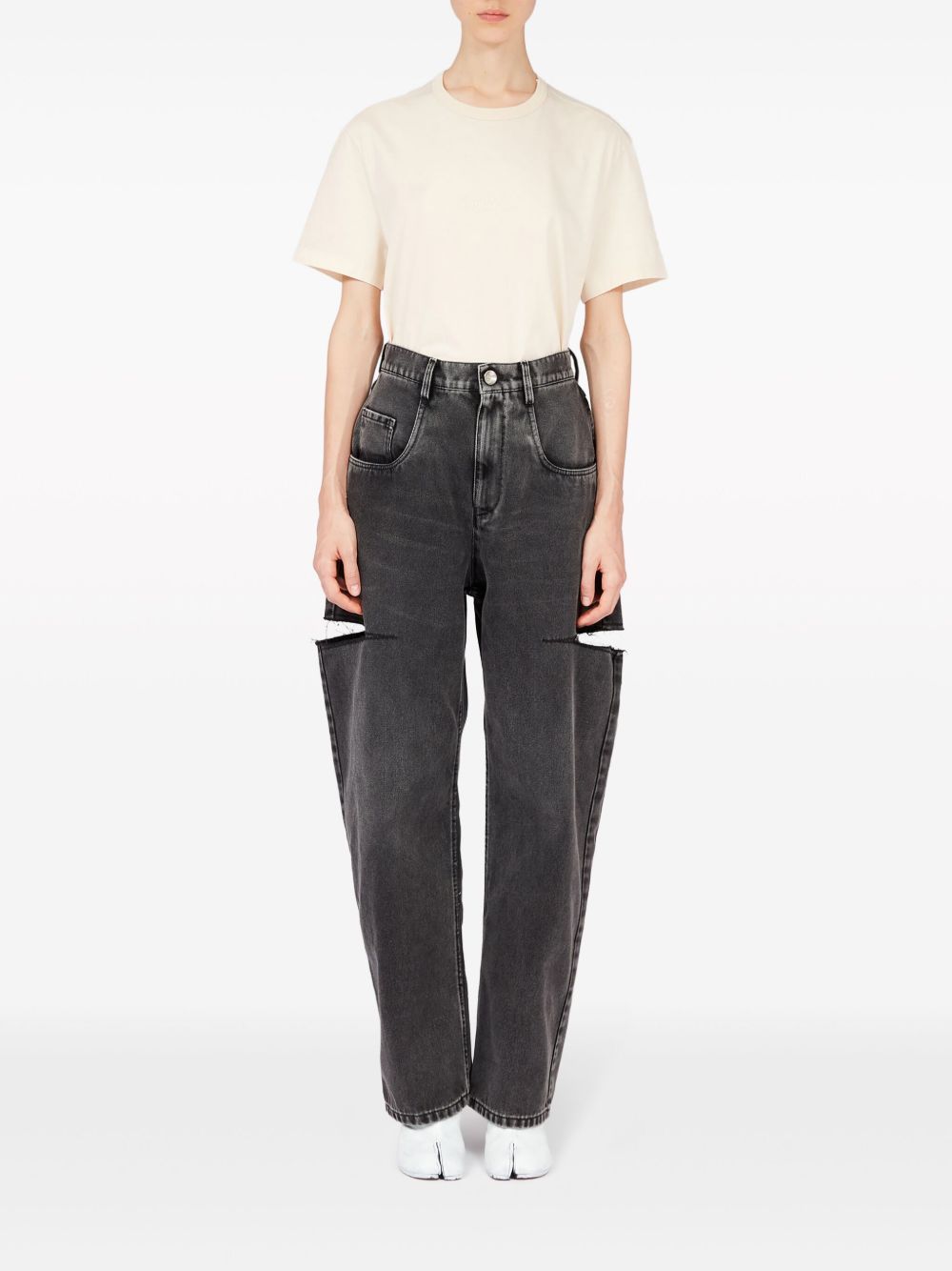  S51LA0051 S30743965 MAISON MARGIELA 