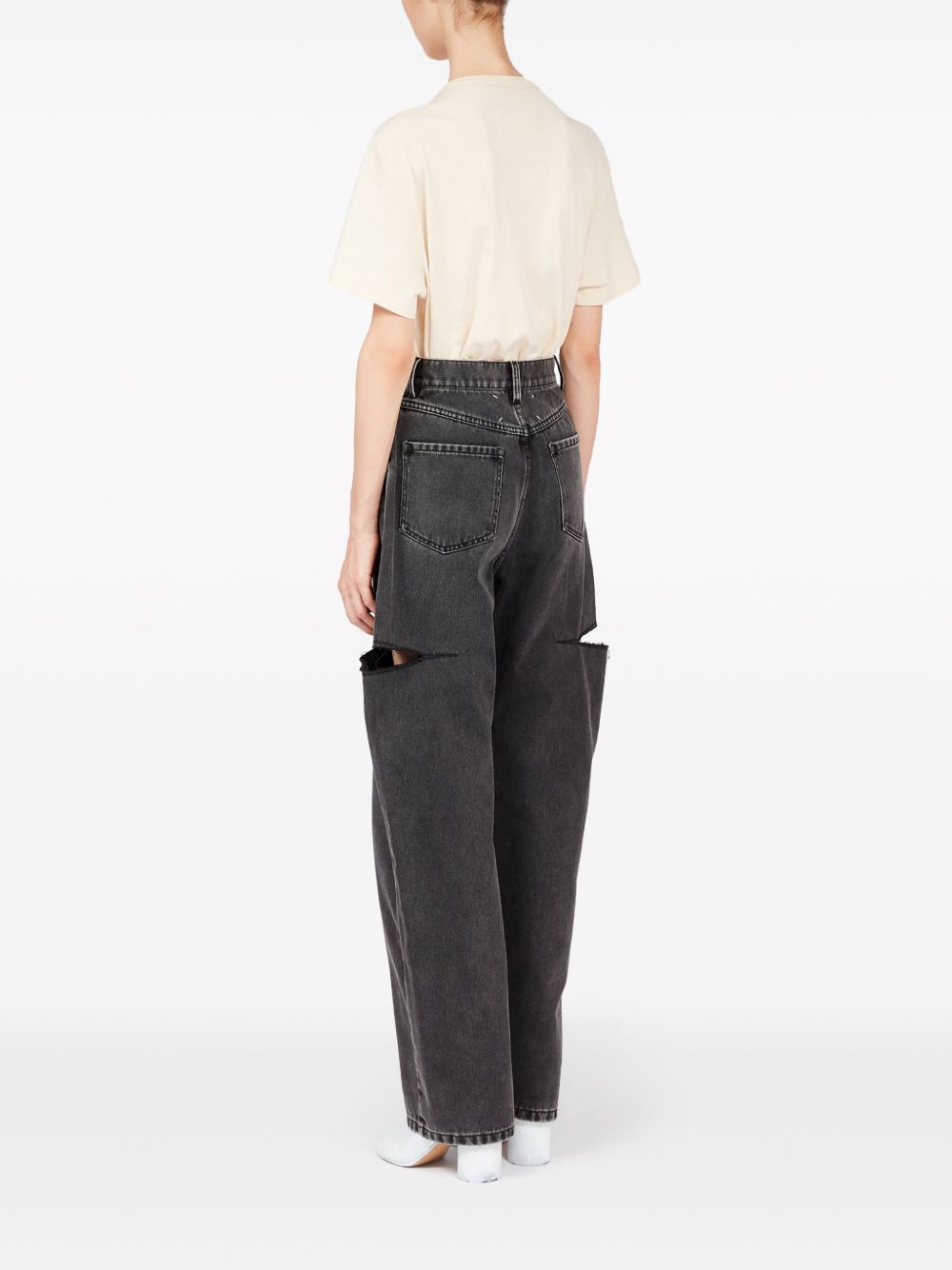  S51LA0051 S30743965 MAISON MARGIELA 