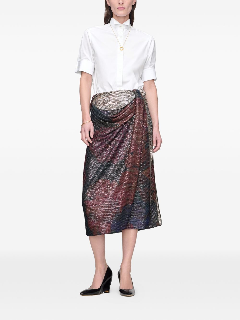  S51MI0017 M20263001S MAISON MARGIELA 