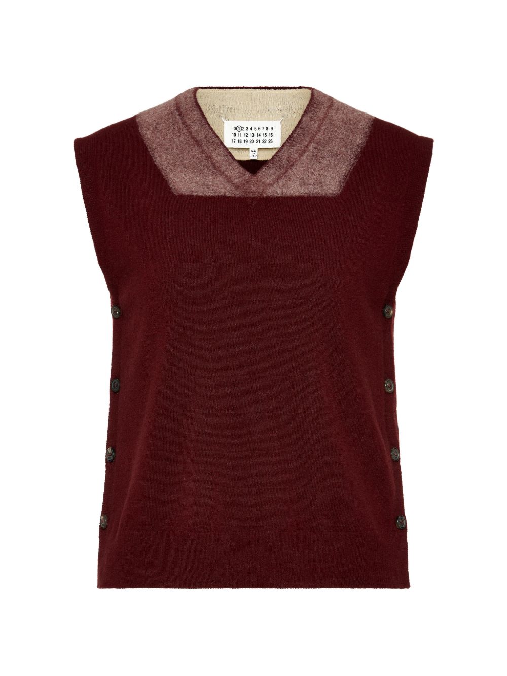  S51TH0096 M13304211F MAISON MARGIELA 