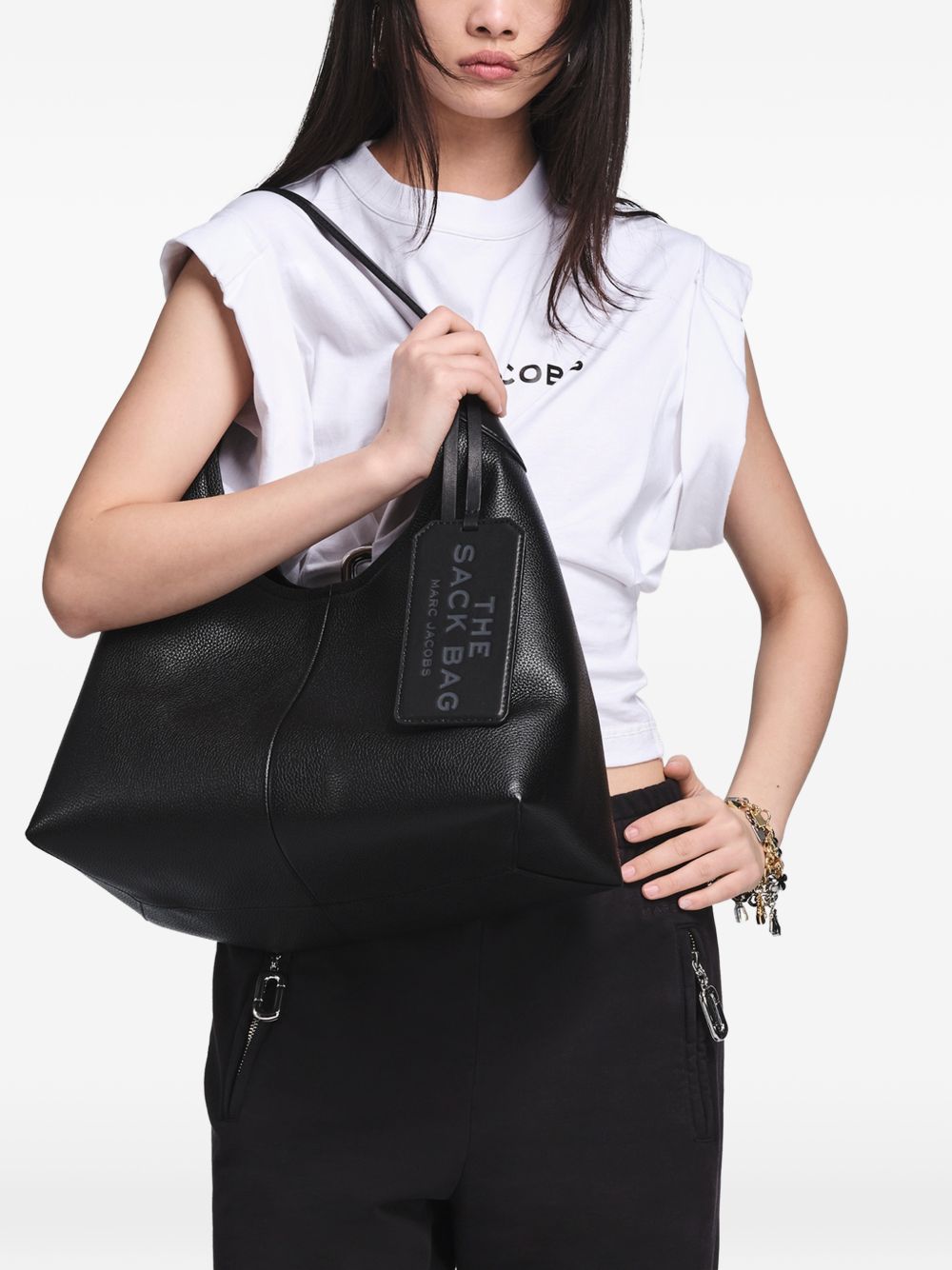  2P6HSH027H01 #001 MARC JACOBS 