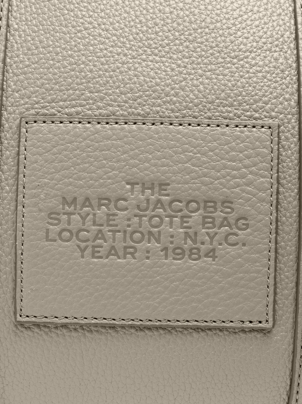  H004L01PF21 #055 MARC JACOBS 