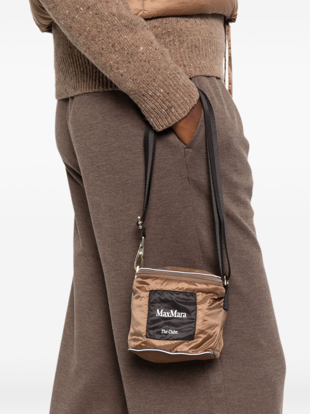  2629296044600 MTCFAVILLA027 MAX MARA THE CUBE 