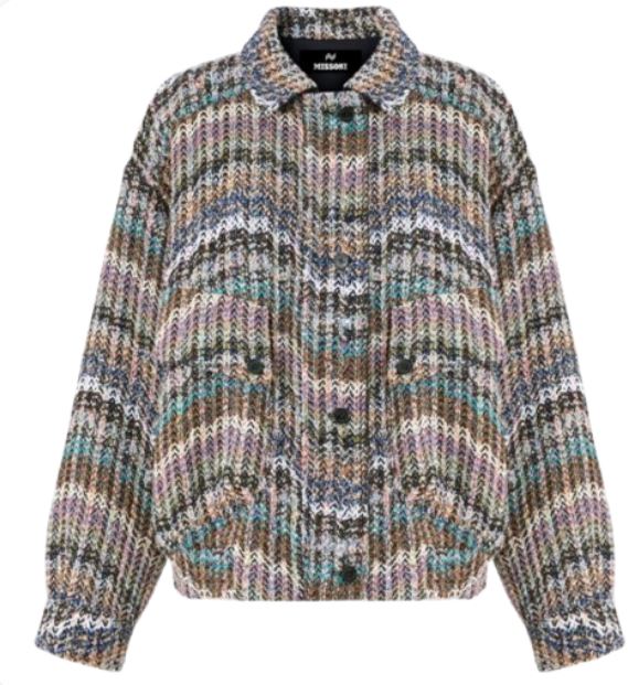  DS26WC00 BC006CSMSOS MISSONI 