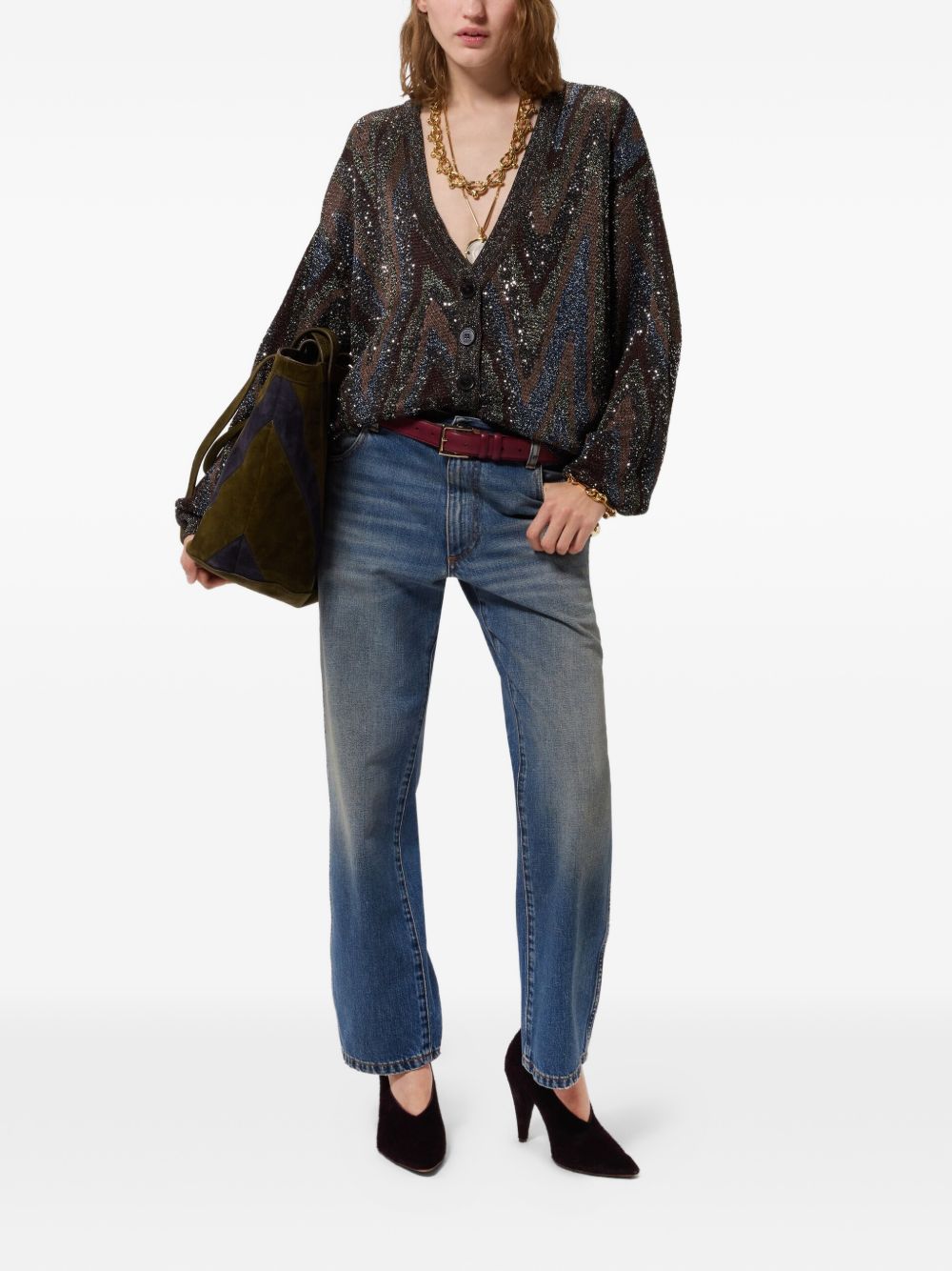  DS26WM1G BK01LYS91U7 MISSONI 