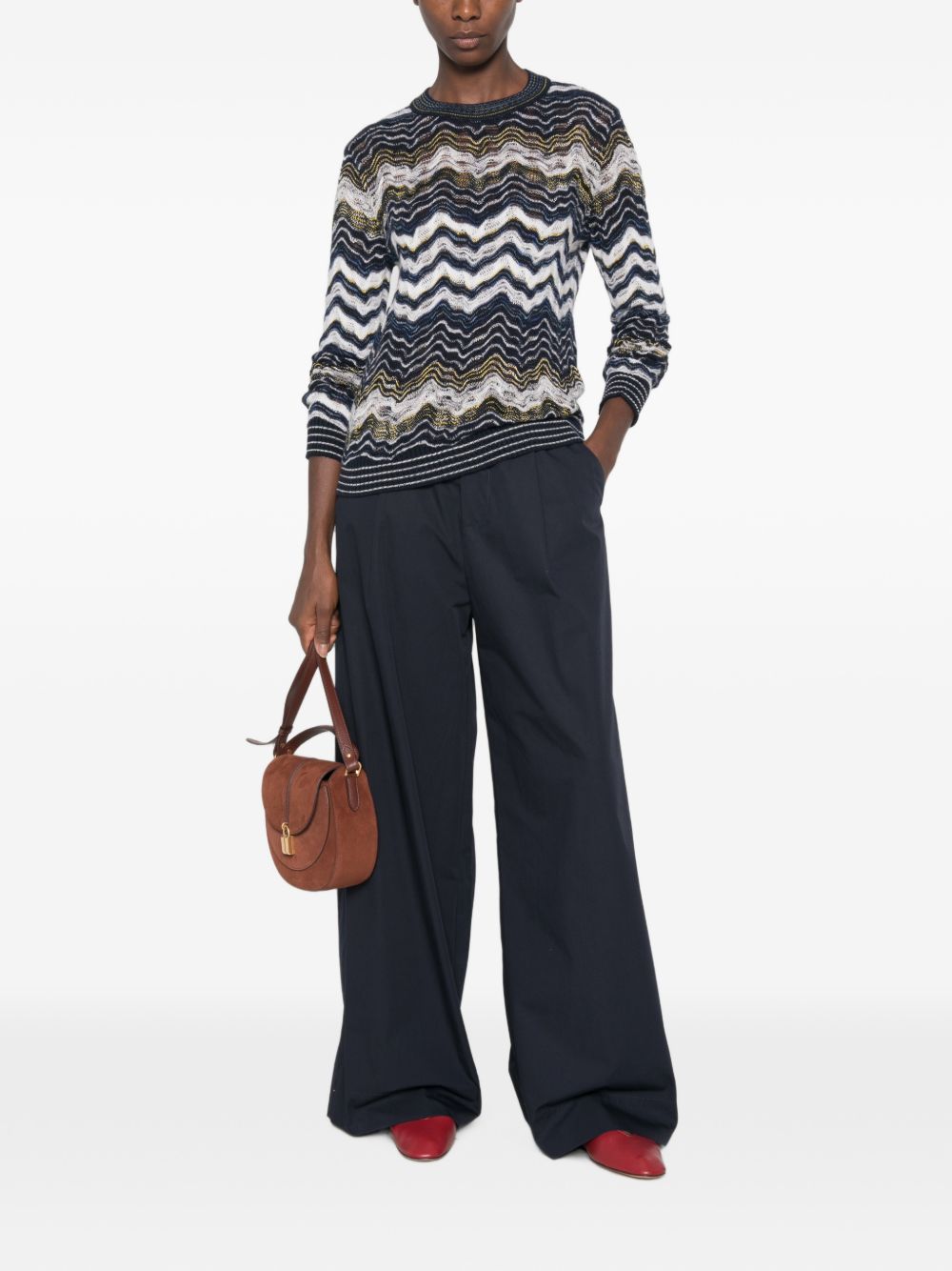  DS26WN0W BK01KLS72RK MISSONI 