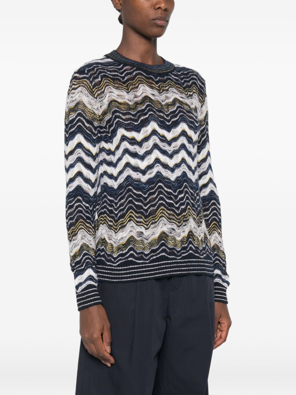  DS26WN0W BK01KLS72RK MISSONI 