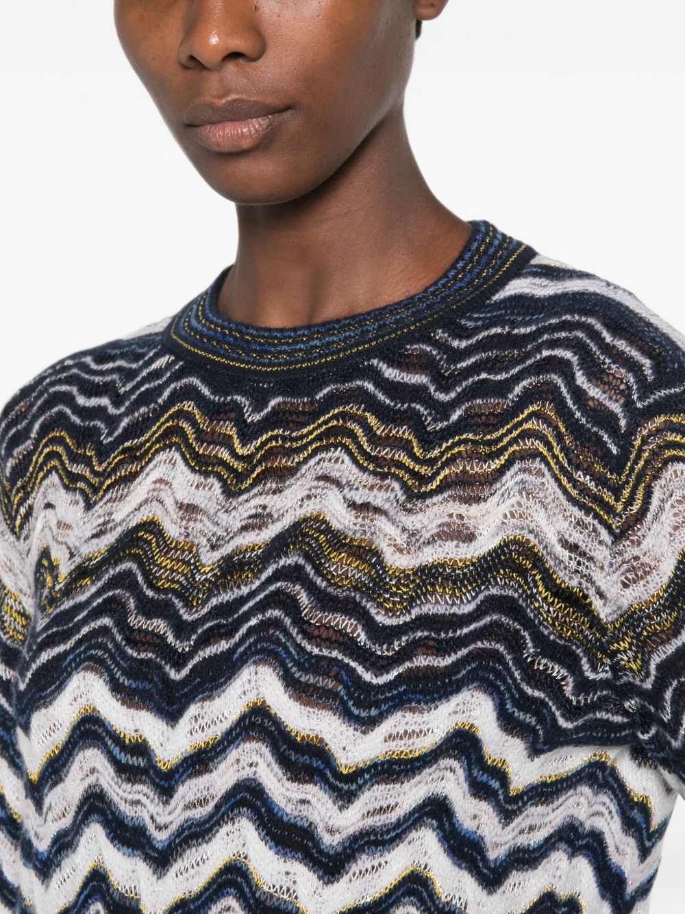  DS26WN0W BK01KLS72RK MISSONI 