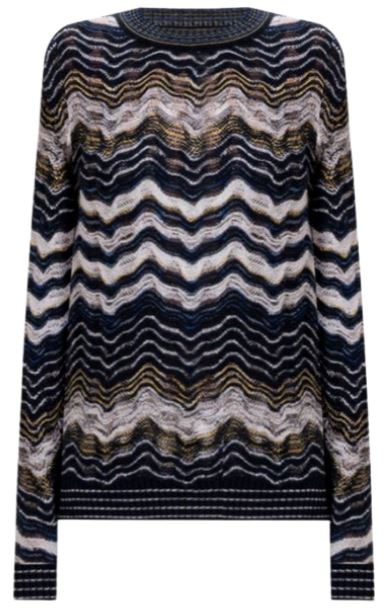  DS26WN0W BK01KLS72RK MISSONI 