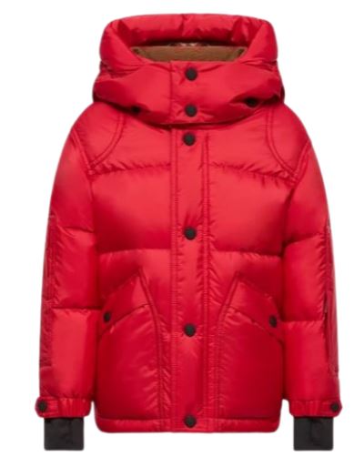  L29571A00002 595JN453 MONCLER GRENOBLE KID 
