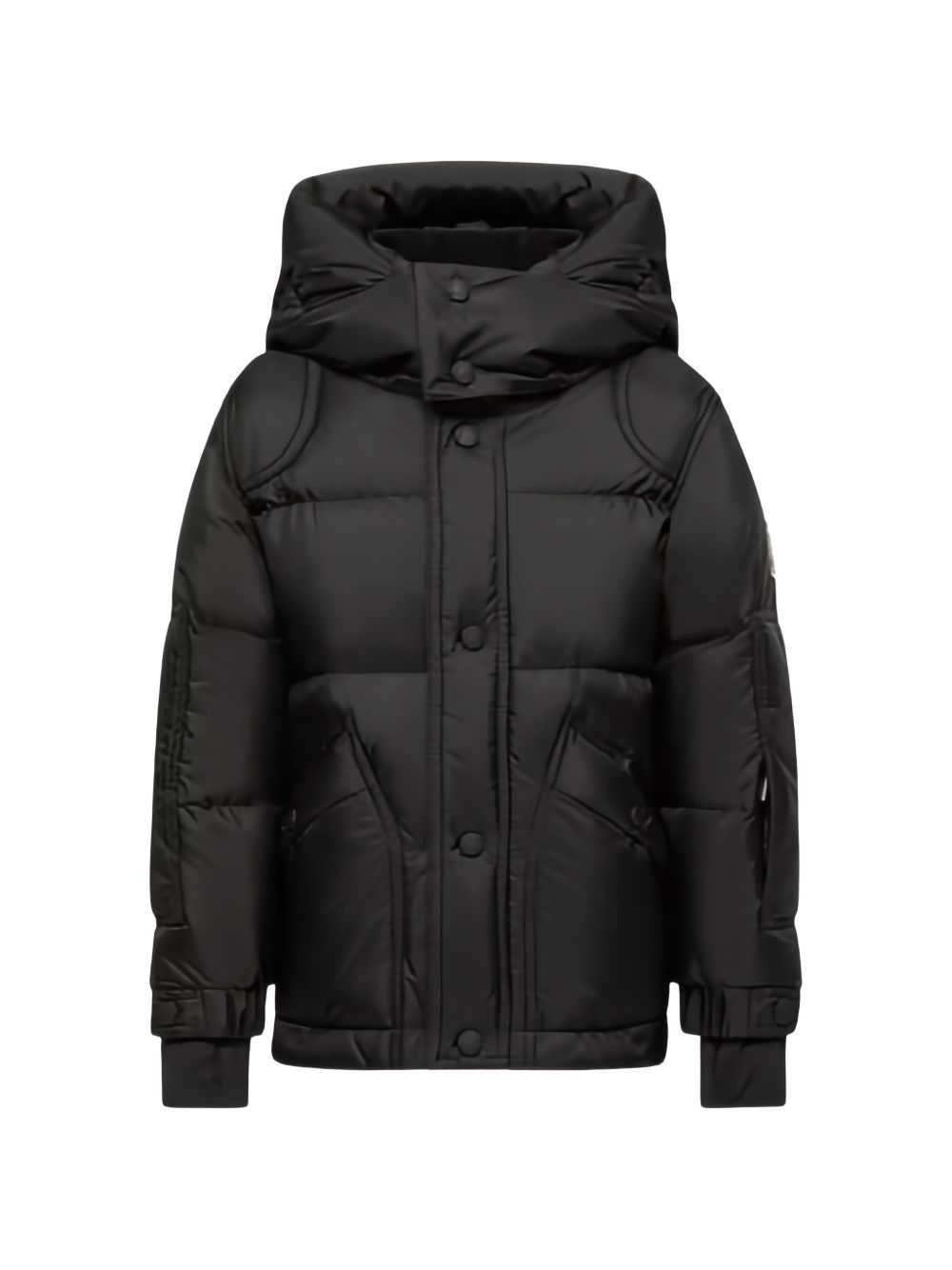  L29571A00002 595JN999 MONCLER GRENOBLE KID 