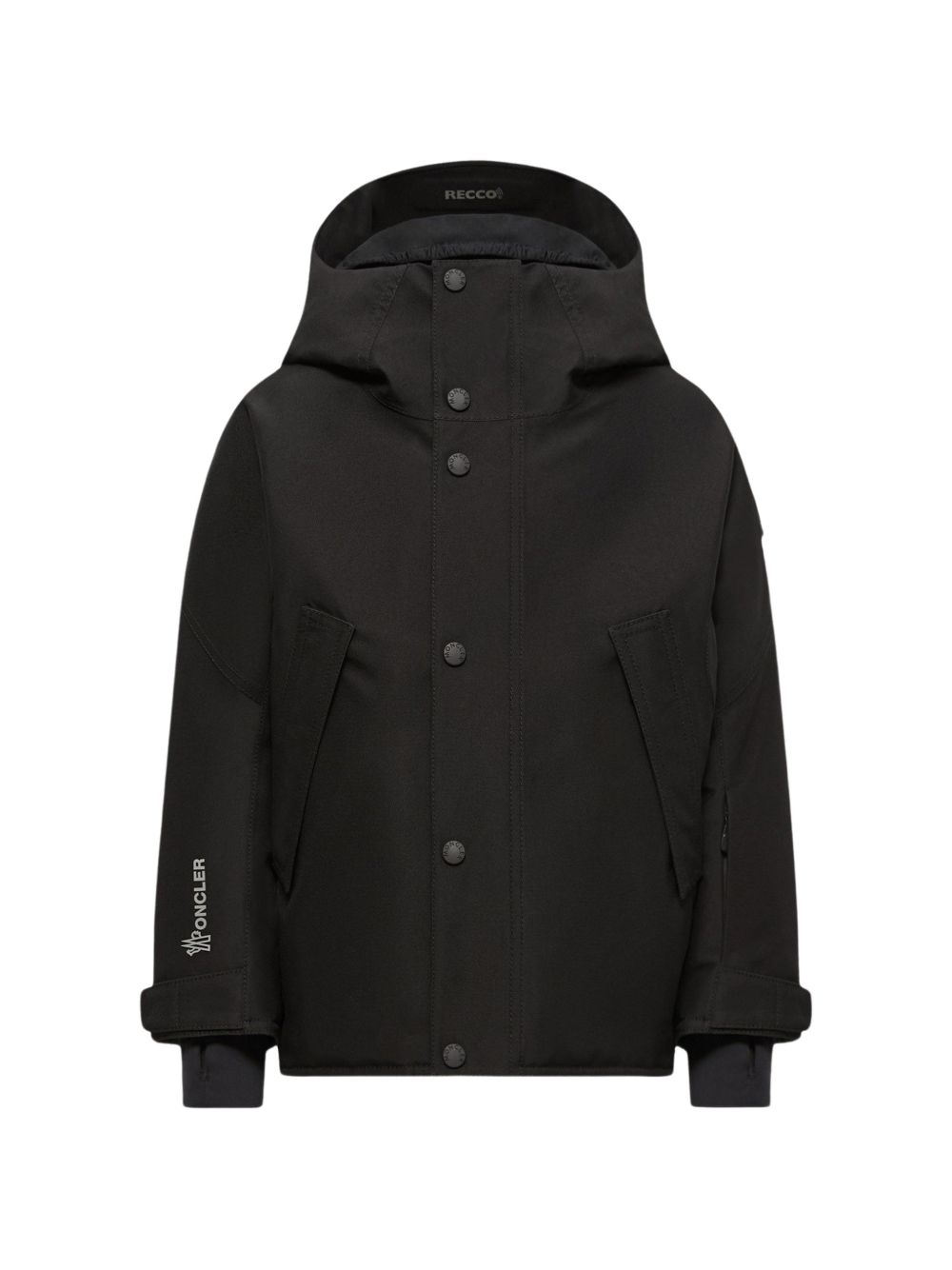  L29571A00005 597MO999 MONCLER GRENOBLE KID 