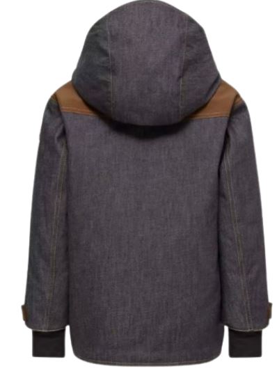  L29571A00013 59A1677A MONCLER GRENOBLE KID 
