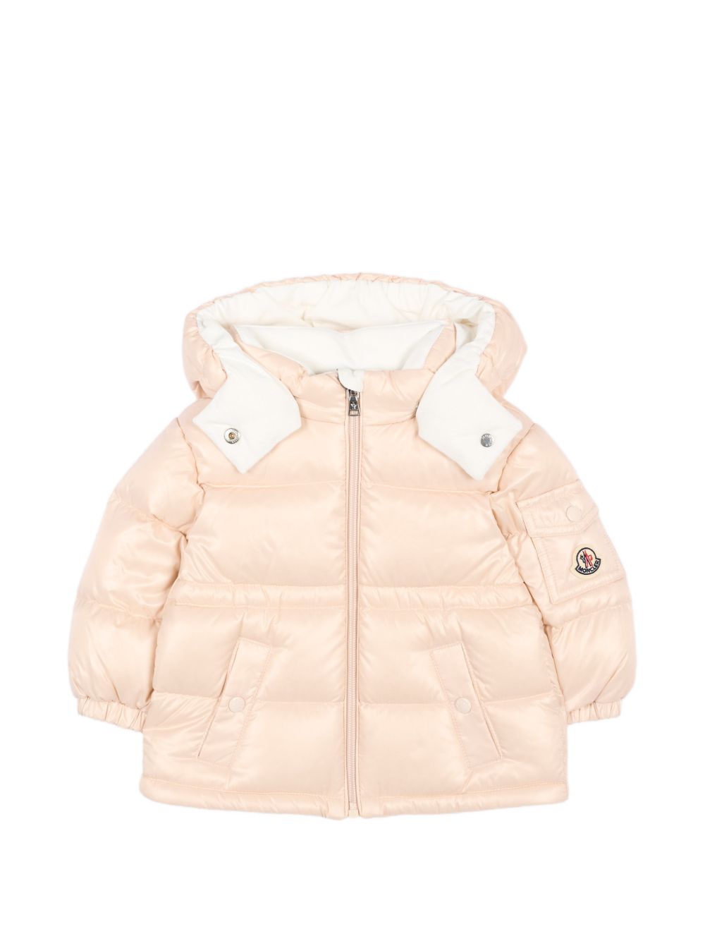  L29511A00021 597Z8529 MONCLER KID 