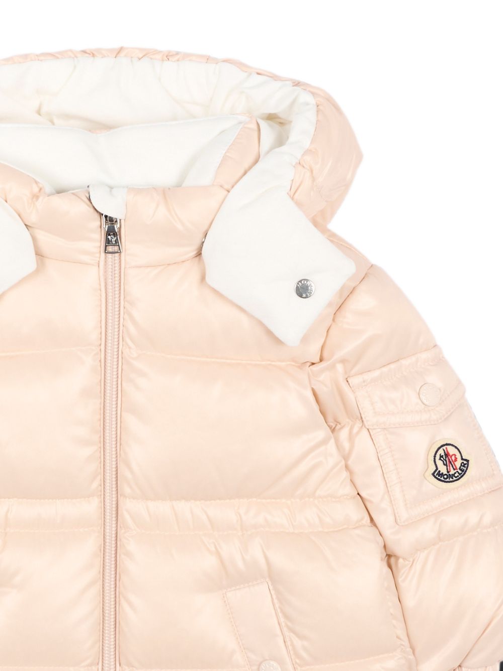  L29511A00021 597Z8529 MONCLER KID 