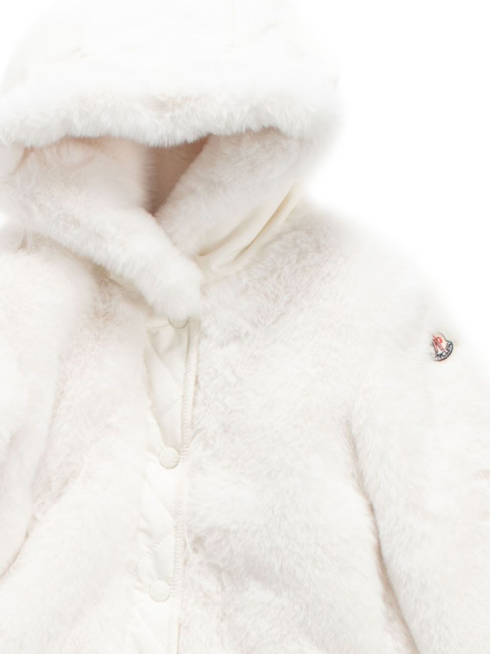  L29511A00030 54AQY034 MONCLER KID 