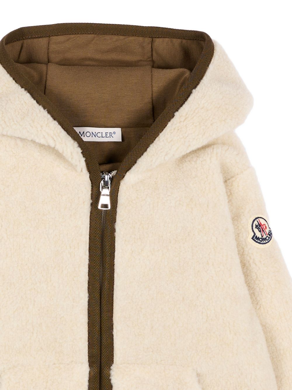  L29518G00005 89BLO200 MONCLER KID 