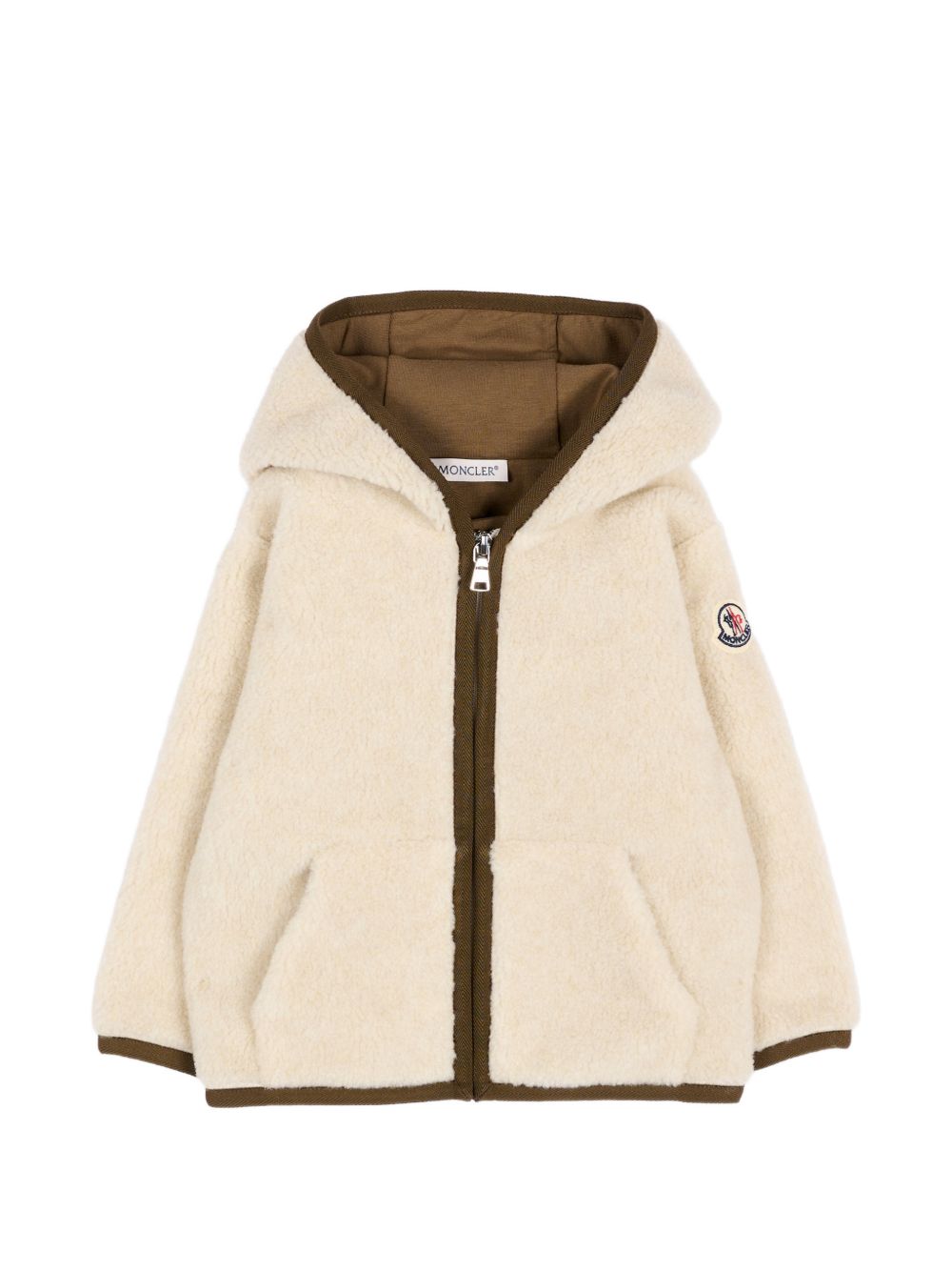  L29518G00005 89BLO200 MONCLER KID 