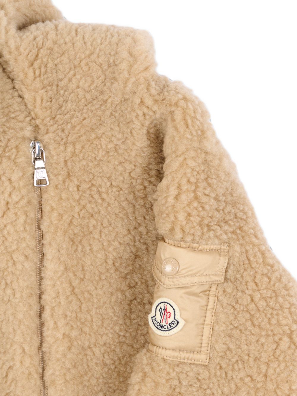  L29518M00001 89A3X239 MONCLER KID 