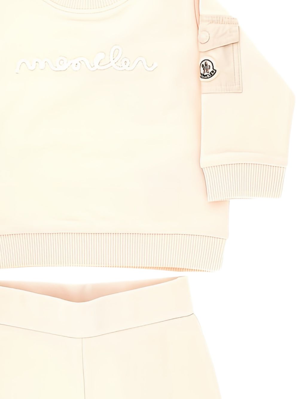  L29518M00002 89A23529 MONCLER KID 