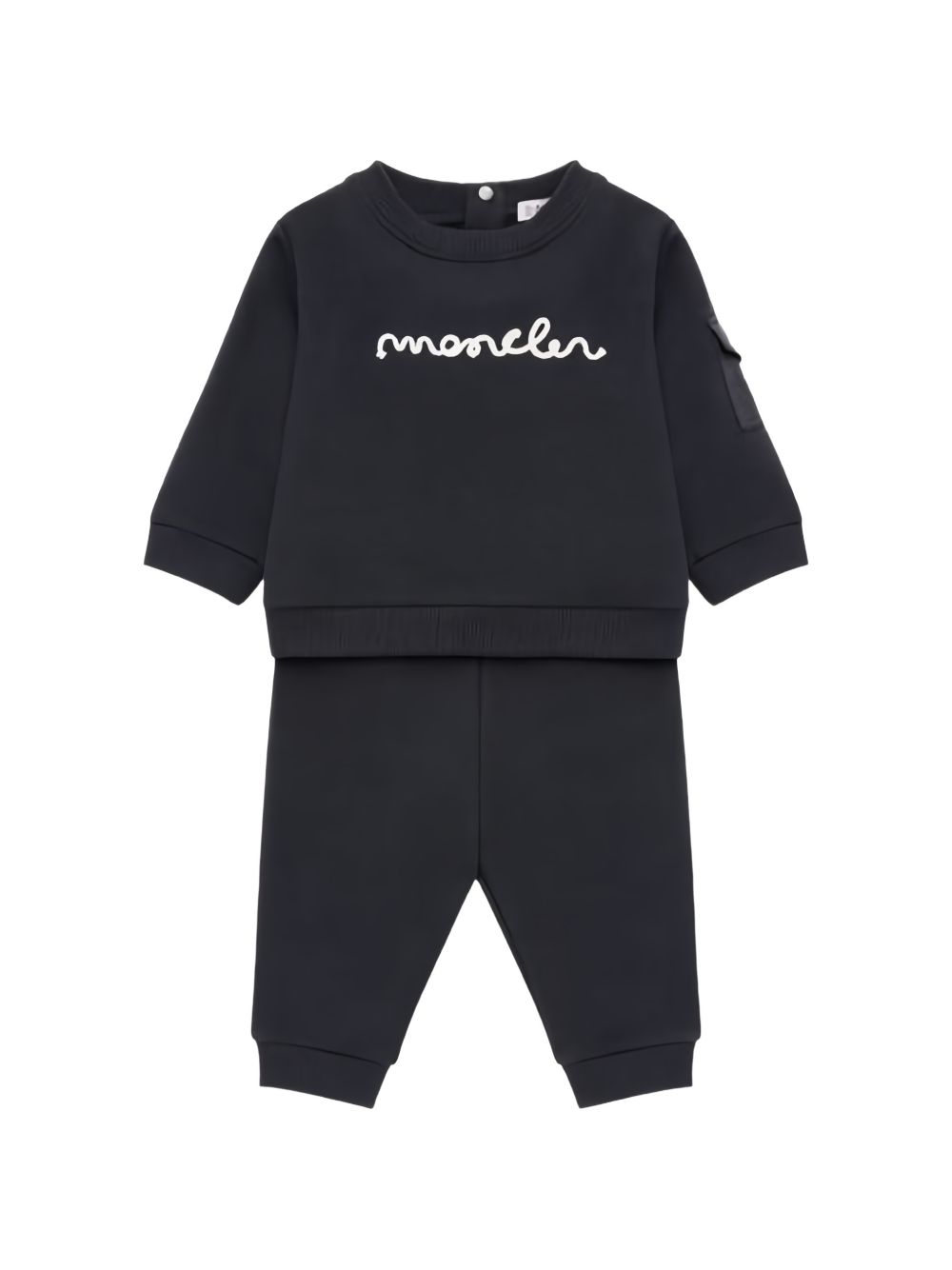  L29518M00002 89A23778 MONCLER KID 