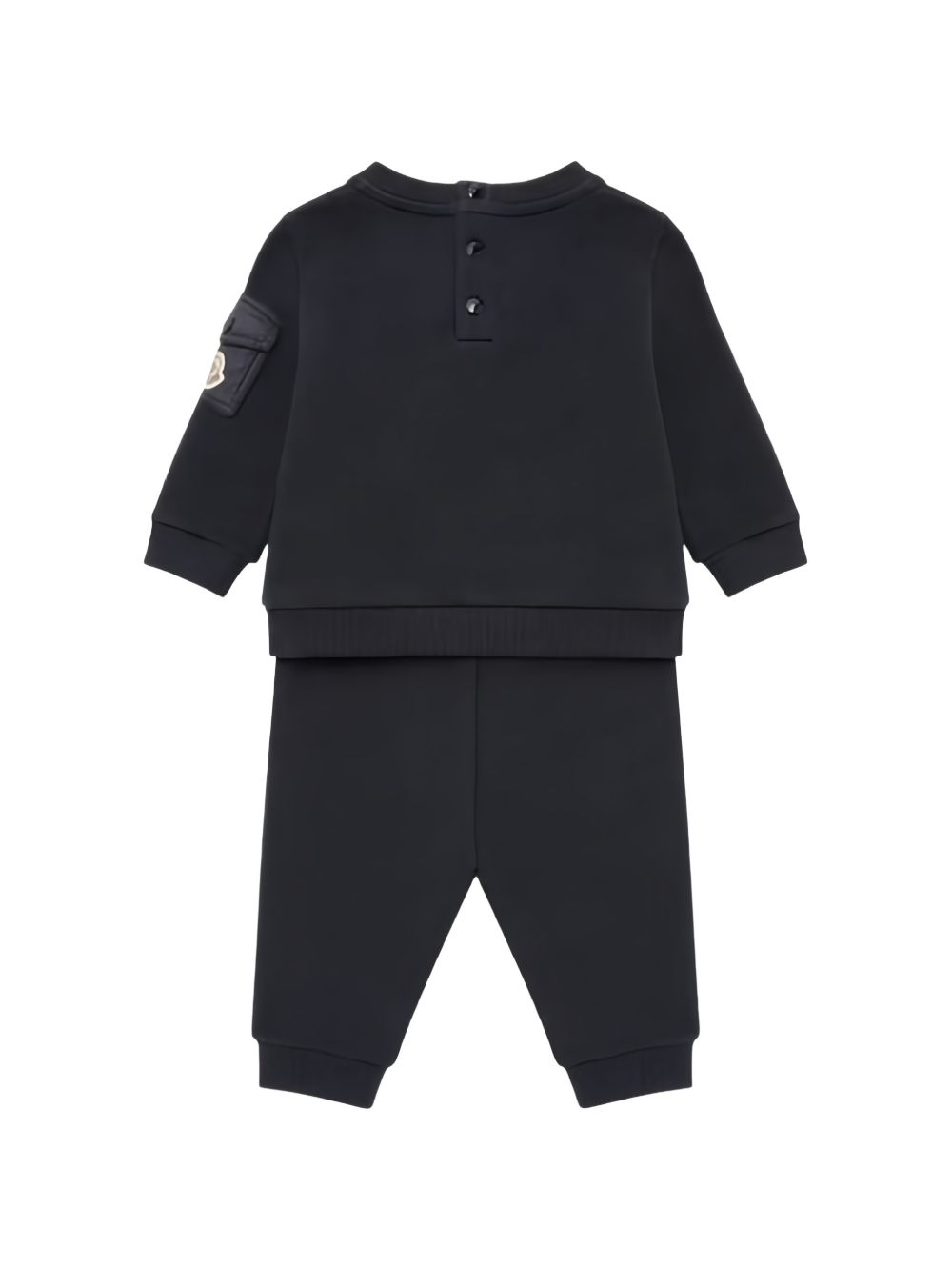  L29518M00002 89A23778 MONCLER KID 