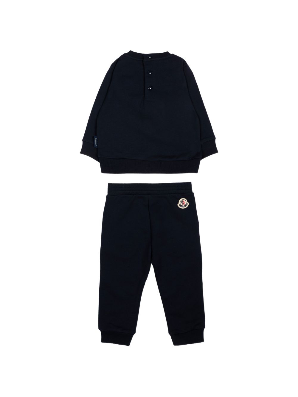  L29518M00007 89AM3778 MONCLER KID 