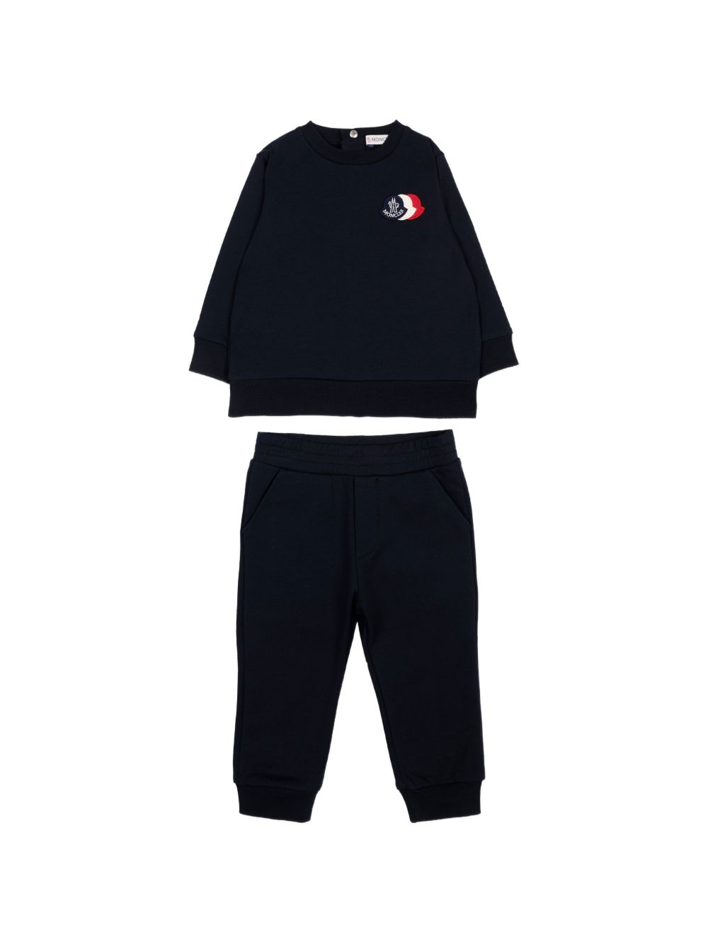  L29518M00007 89AM3778 MONCLER KID 