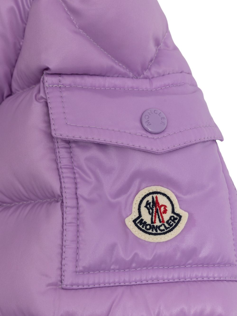  L29541A00038 597Z8602 MONCLER KID 