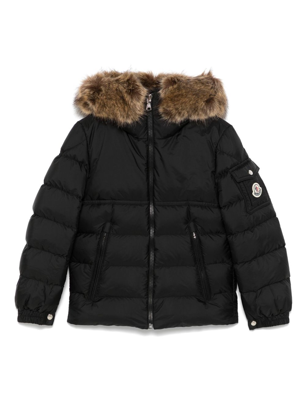  L29541A00053 53A5E999 MONCLER KID 